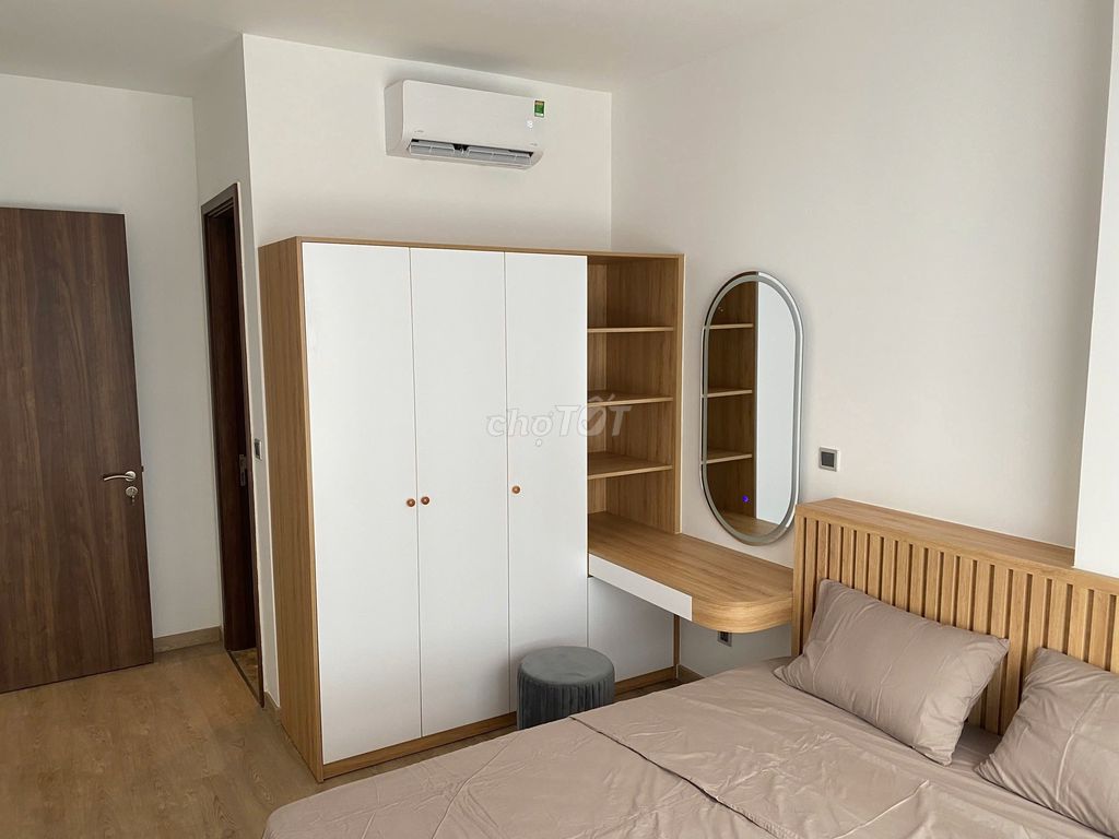 Rent the House of Dhampir, 69 meters, 2 bedroom 2 toilets, nice house, full interior