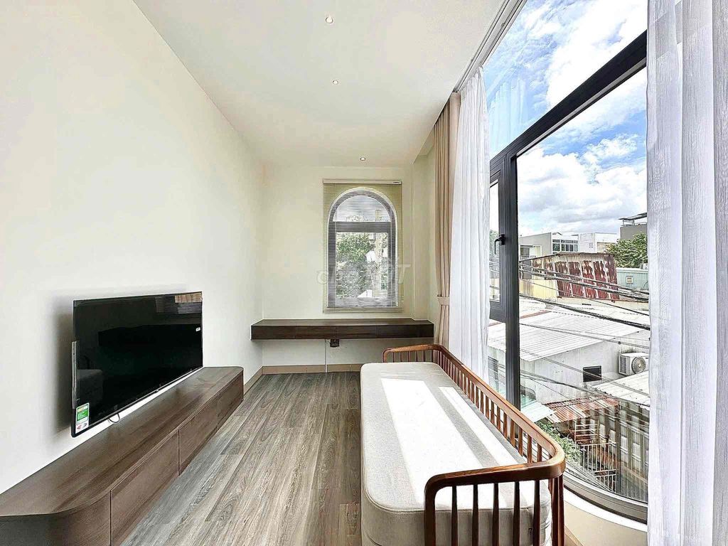 Opens the new apartment 100% – full of modern studio interiors • 1 P