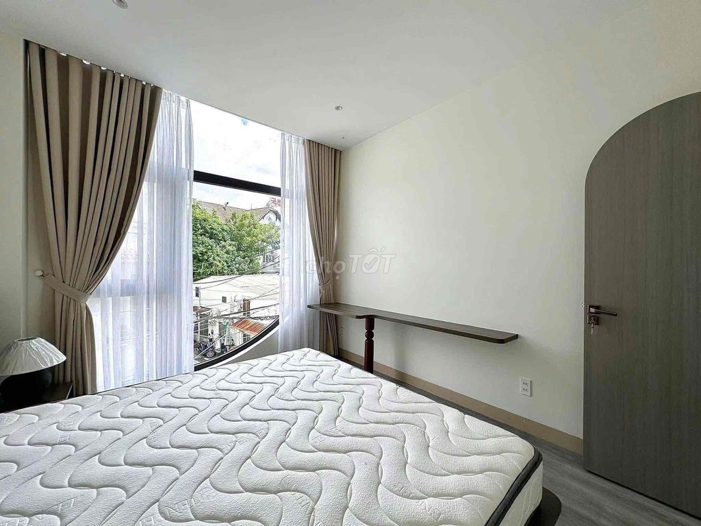 Opens the new apartment 100% – full of modern studio interiors • 1 P