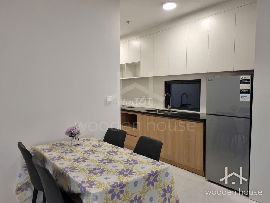Sunrise Riverside 2 bedroom 11 million