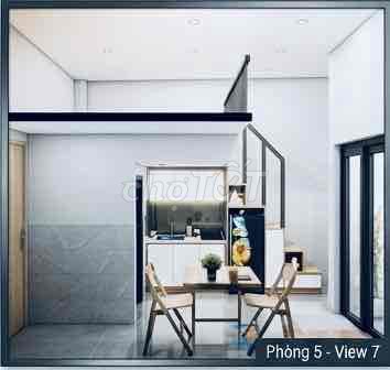 apartment 16-20 m2 Full of Lucky Đỗ Xuân Hợp Ho Chi Minh City