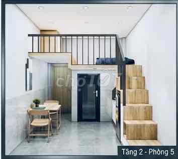 apartment 16-20 m2 Full of Lucky Đỗ Xuân Hợp Ho Chi Minh City
