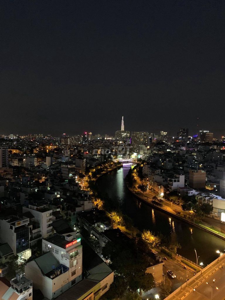 Rent The Prince Residence- 110 m, 3 bedrooms, upper floor.