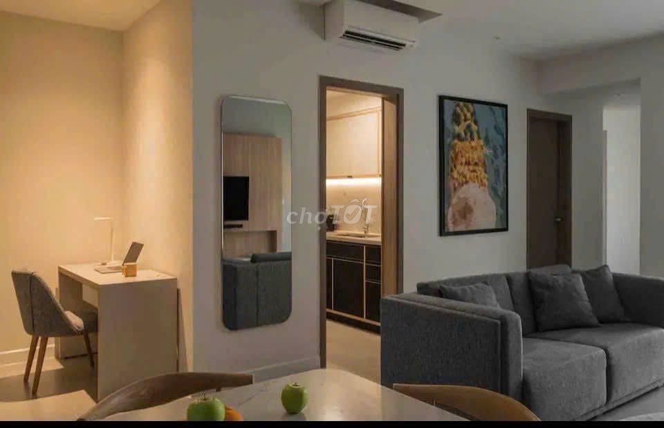 Need to rent out Galaxy 9, 122 meters, 3 bedrooms, 4th District: Twenty-two million in a row.
