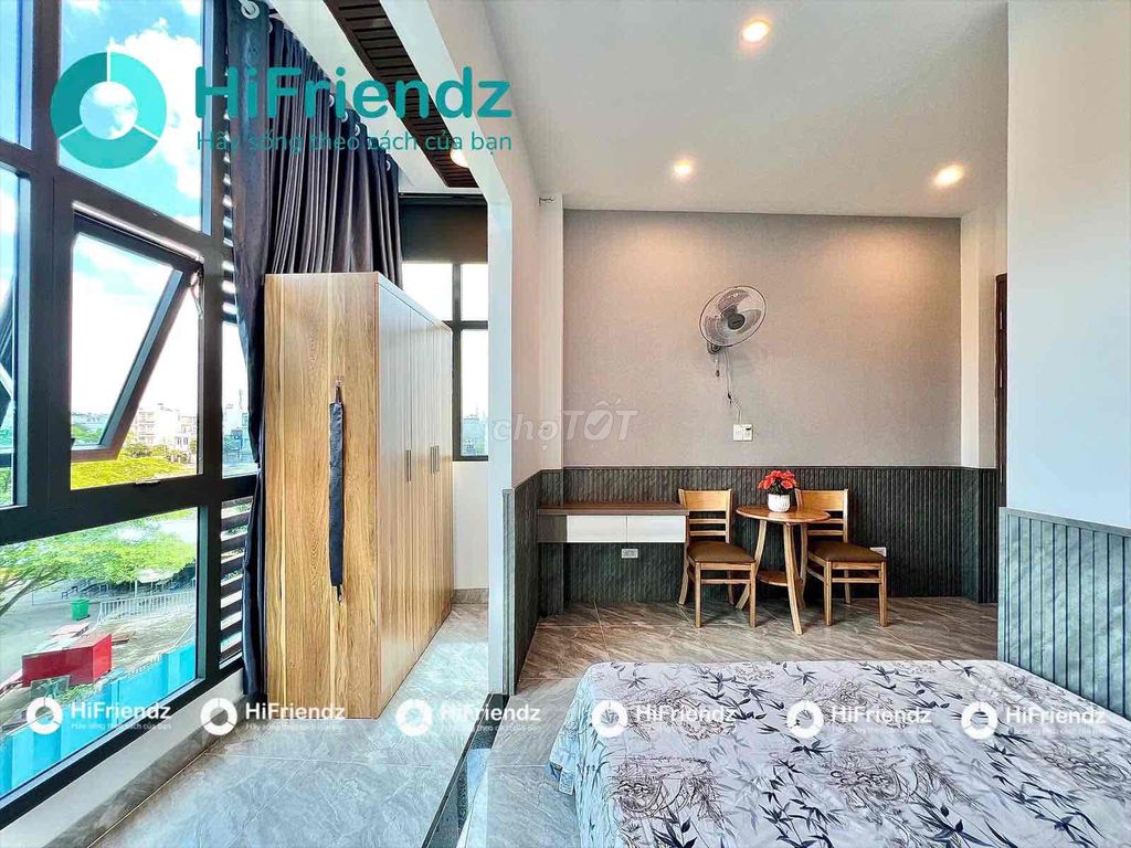 The super-beautiful interior found near dream home