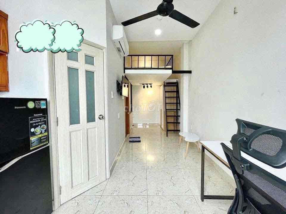 LEAST Nguyễn Thị Định free time