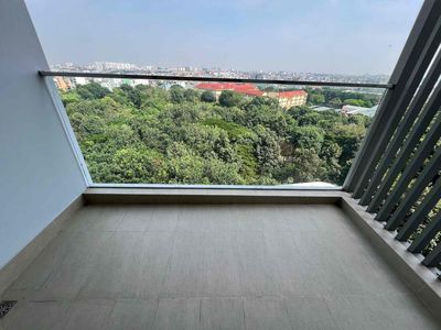 Rented the new Centery apartment 100 percent.
