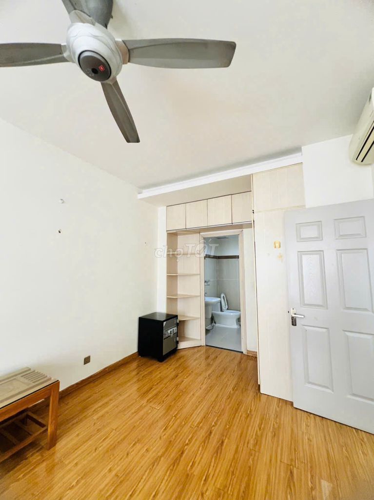 Rent an apartment building 90 meters 2 full bedrooms for 11 million (cold)