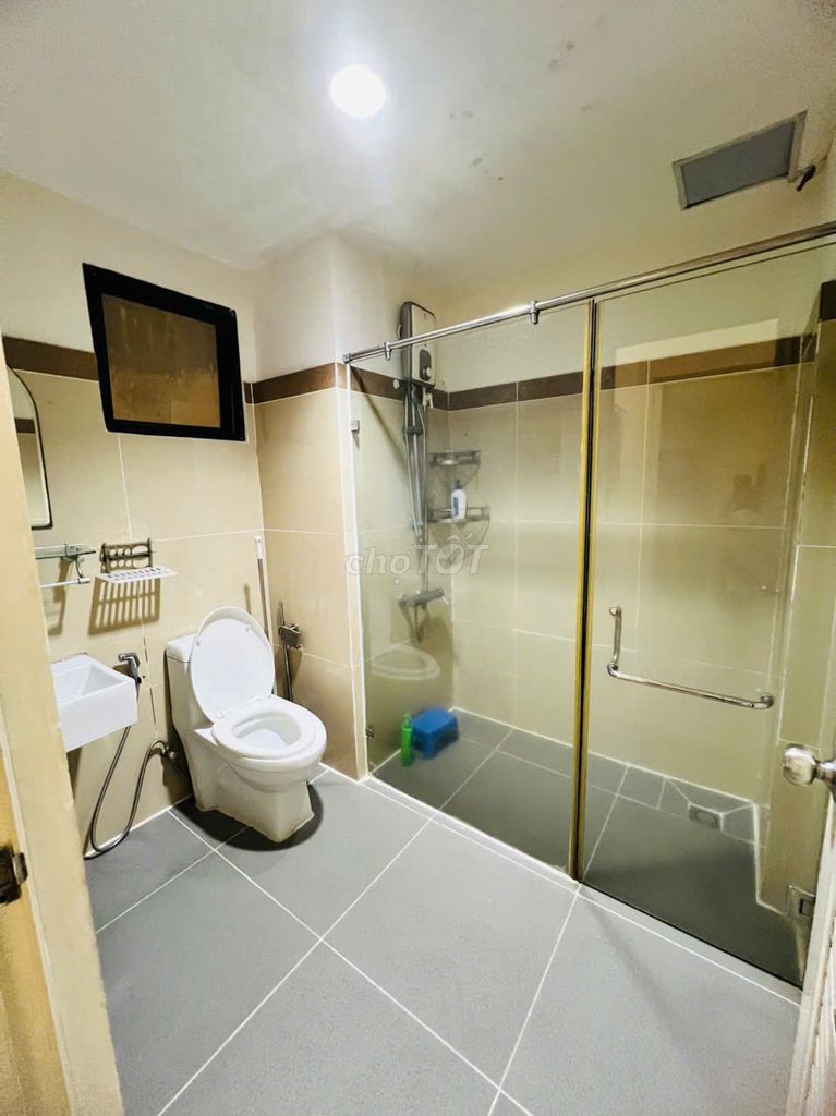 Rent an apartment building 90 meters 2 full bedrooms for 11 million (cold)