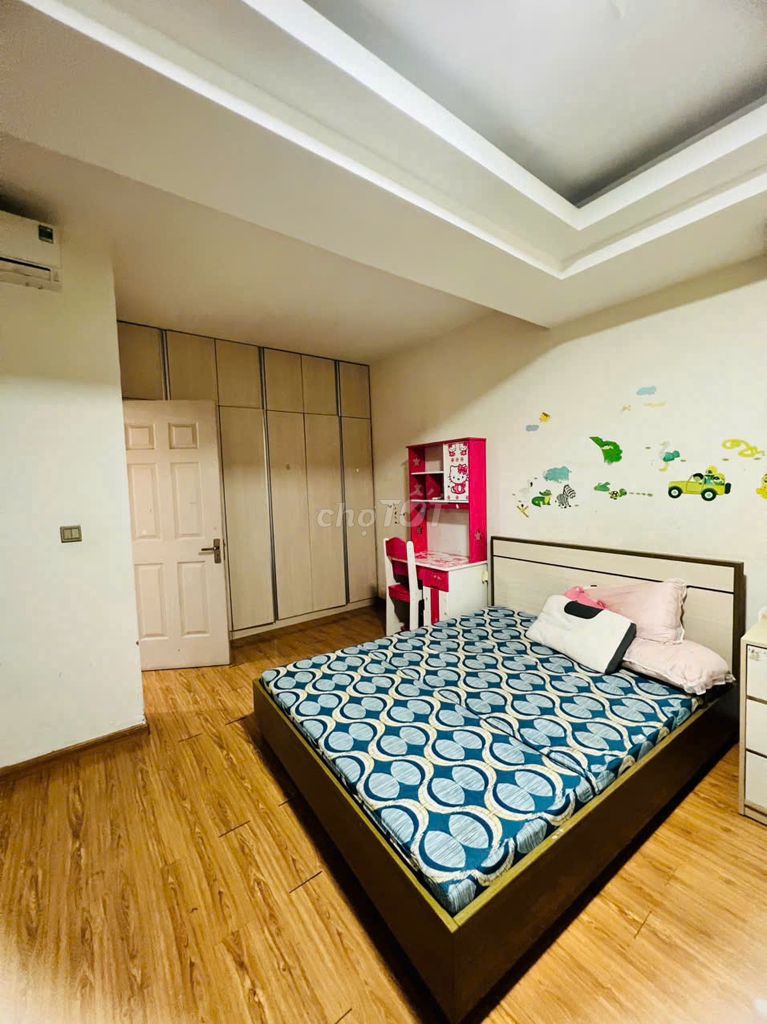 Rent an apartment building 90 meters 2 full bedrooms for 11 million (cold)