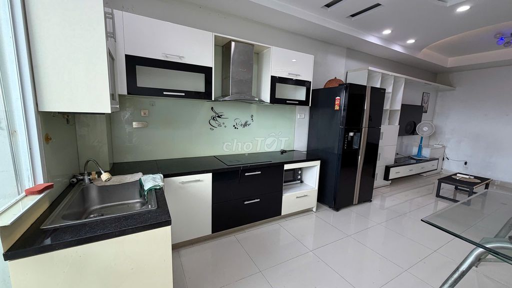 Rent a two-room apartment full of C/c Belleza River furniture at 9.5 million