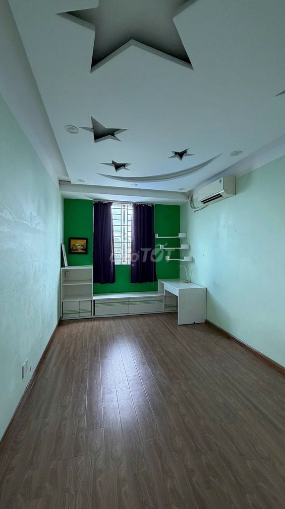 Rent a two-room apartment full of C/c Belleza River furniture at 9.5 million