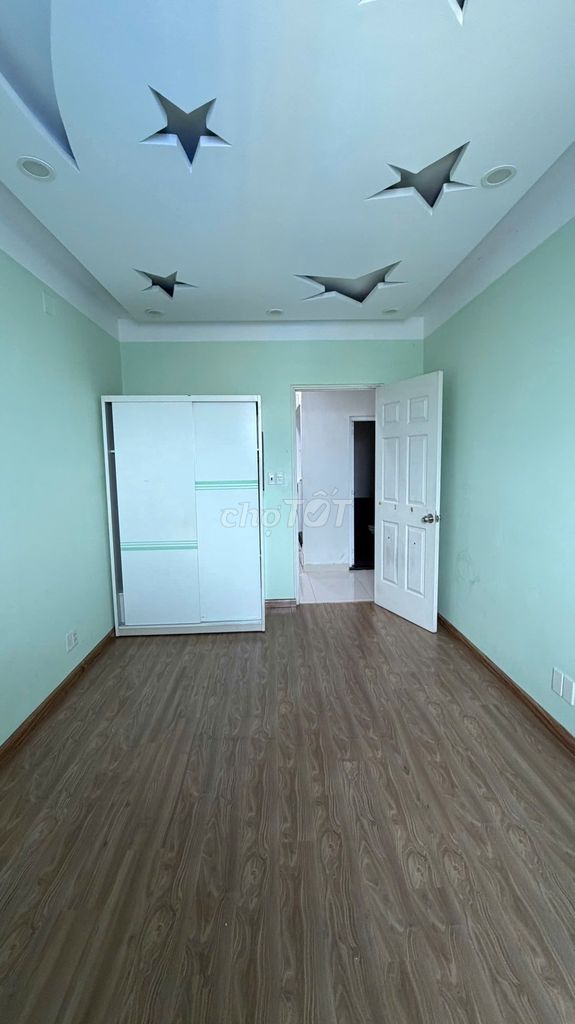 Rent a two-room apartment full of C/c Belleza River furniture at 9.5 million