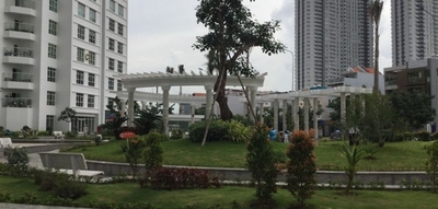 Hoàng Anh Thanh Bình apartment, Kadc Him Lam Tân Hưng, District 7, 73 meters2, 2 bedrooms, 12 million