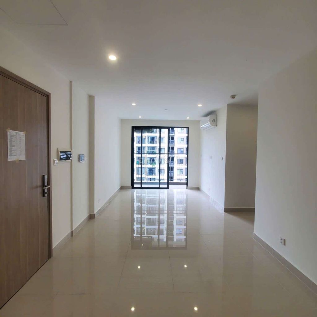 Rent the 81m2 - 3 bedrooms, 2 pool-view toilets for 8 million a month - Origami