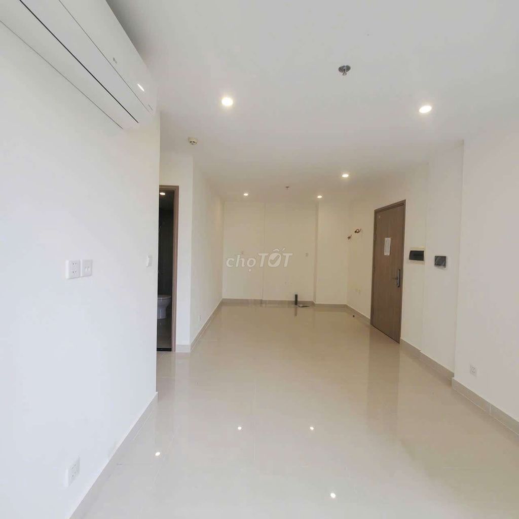 Rent the 81m2 - 3 bedrooms, 2 pool-view toilets for 8 million a month - Origami