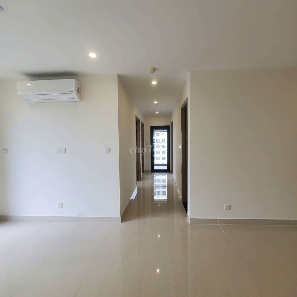 Rent the 81m2 - 3 bedrooms, 2 pool-view toilets for 8 million a month - Origami