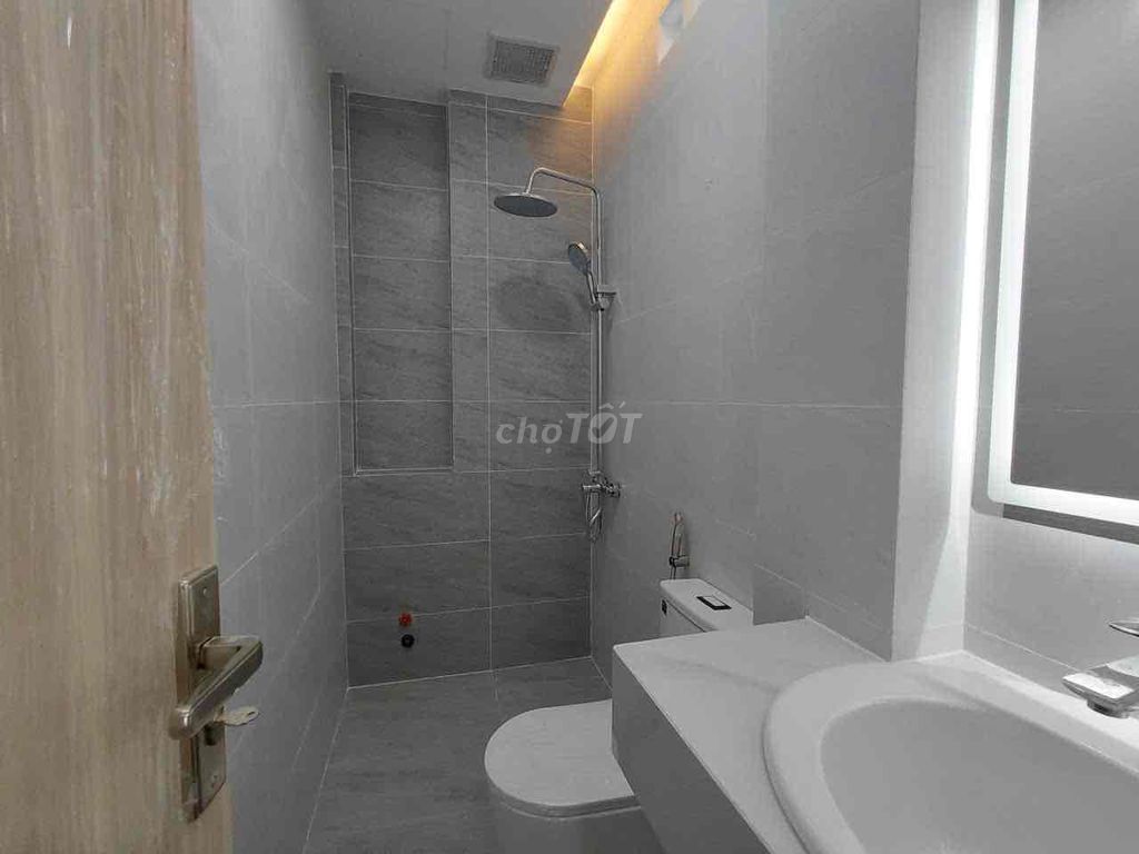service apartment - full interior - balcony elevator log log cbc