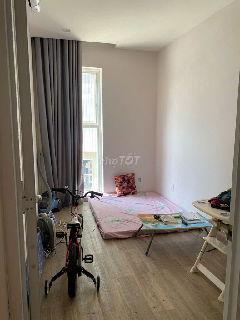 Thảo Điền apartment 2 bedroom 2 1 .5 million toilets