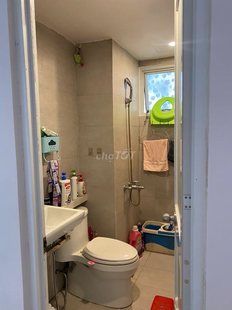 Thảo Điền apartment 2 bedroom 2 1 .5 million toilets