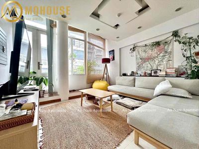 The 1st apartment is in the bedroom right here in the Pand Long Zone, Q. Phú Nhuận Full Seven