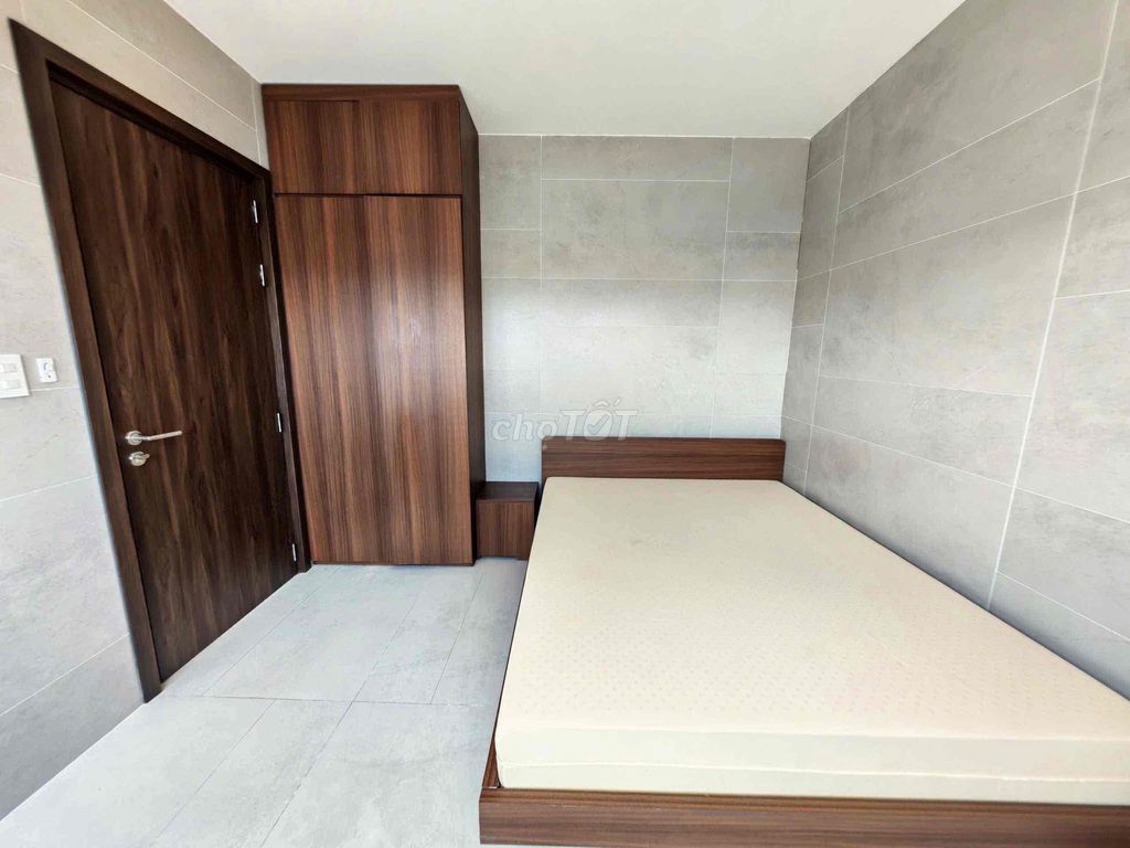 The 1st Bedroom of February 2 Parks near Tan Son Nhut-Shan Park