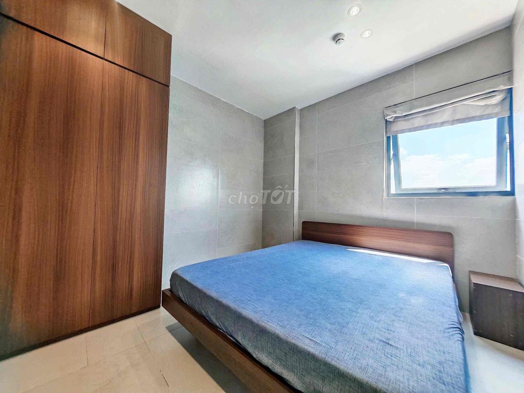 The 1st Bedroom of February 2 Parks near Tan Son Nhut-Shan Park