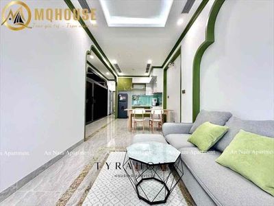 The 1st House of Bed is 1 - Near the new Tân Định Full House.