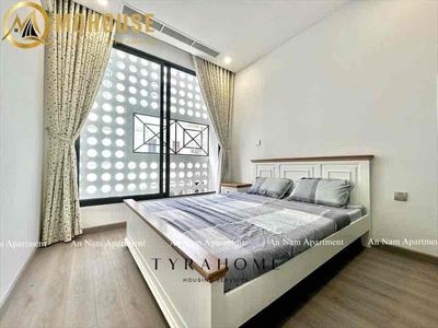 The 1st House of Bed is 1 - Near the new Tân Định Full House.
