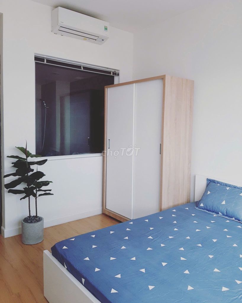 Rent two more bedrooms, two more toilets, 76 meters. Good housing.