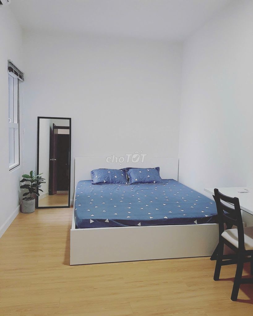 Rent two more bedrooms, two more toilets, 76 meters. Good housing.