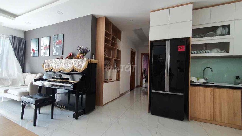 Rent Cantavil 3 bedrooms 120 meters 2 just 20 million