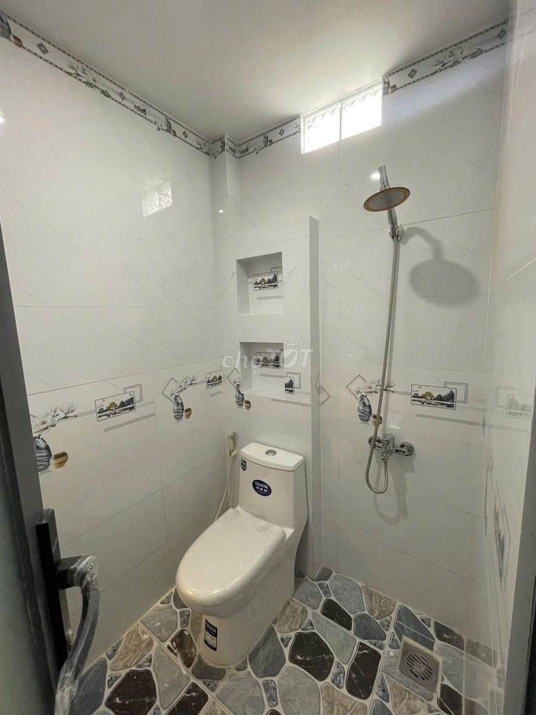 Rent a two-room apartment near the University of Medicine.