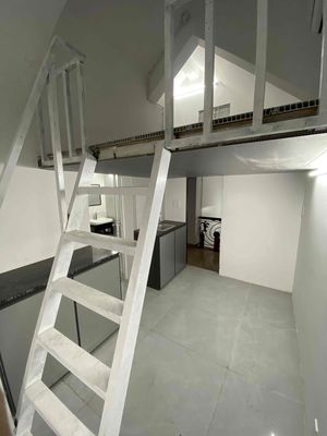 Rent an upper-class apartment, new room, no people limit.