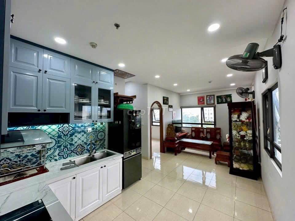 The Lulamian apartment ( Hyco4), Nguyễn Xí empty 3 bedrooms, and it's available for 15 million and five