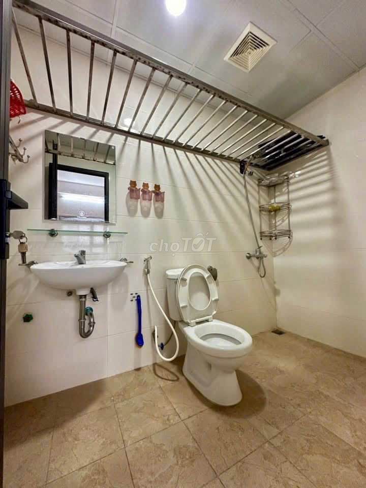 The Lulamian apartment ( Hyco4), Nguyễn Xí empty 3 bedrooms, and it's available for 15 million and five