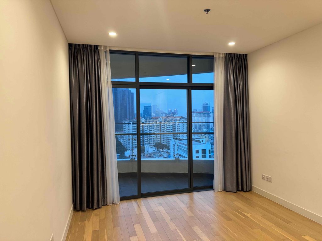 Rent City Garden apartment 2 bedrooms 110 meters 2 only 33 million