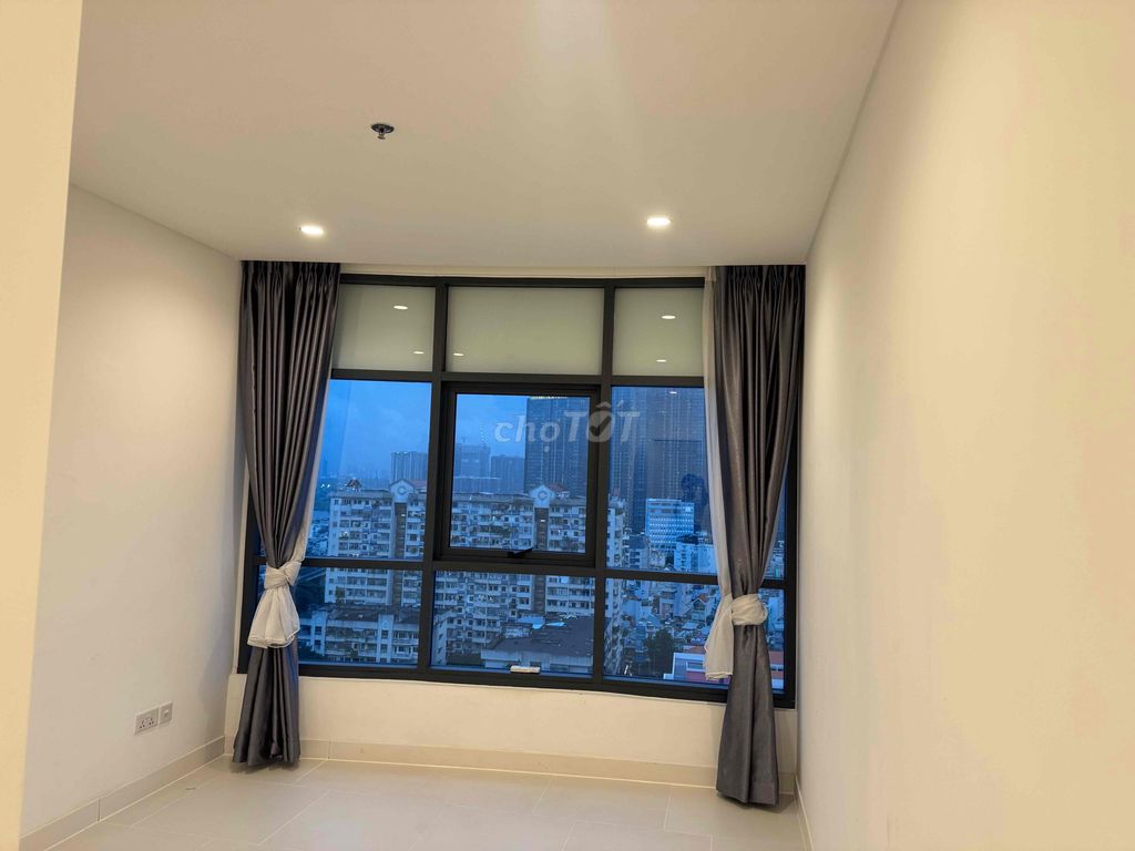 Rent City Garden apartment 2 bedrooms 110 meters 2 only 33 million