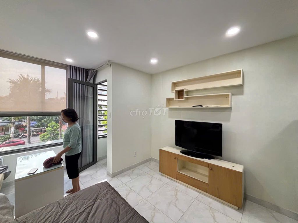 Rent Orchard Garden Hồng Hà Guardian 36 m2 10 million/75 m2 17 million
