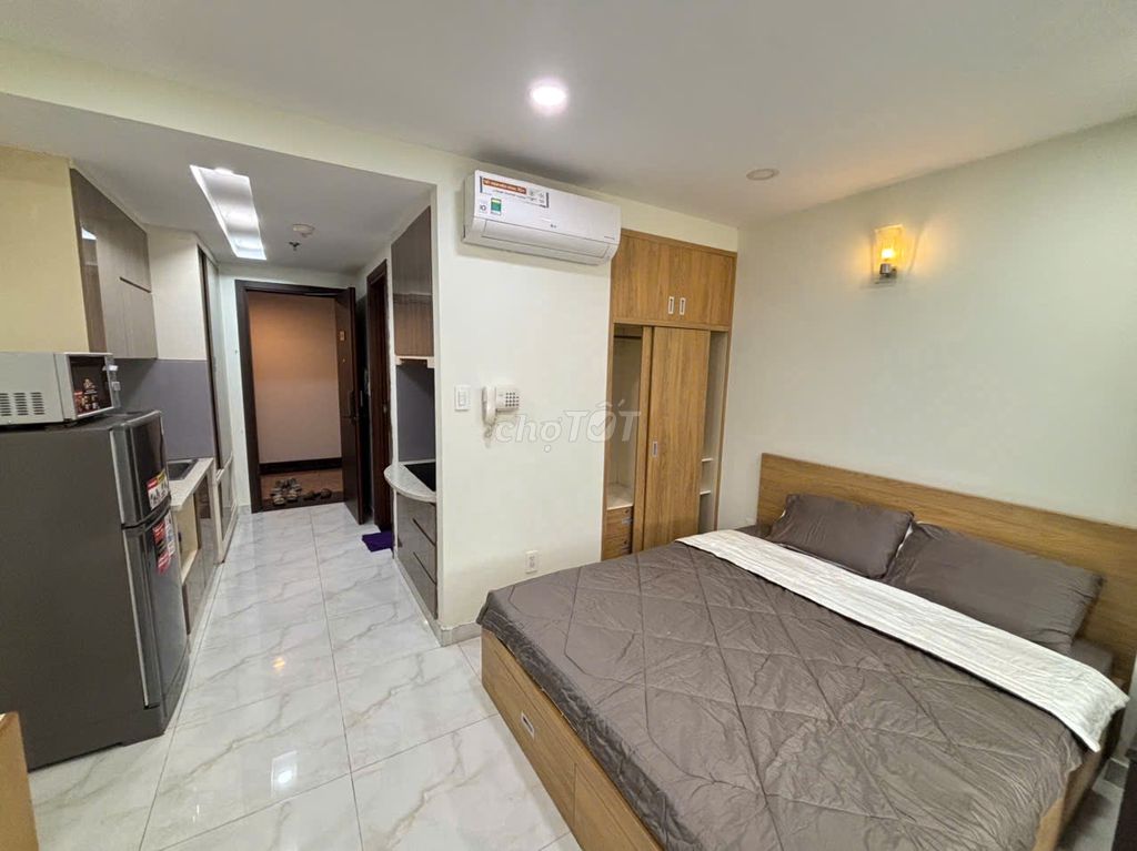 Rent Orchard Garden Hồng Hà Guardian 36 m2 10 million/75 m2 17 million