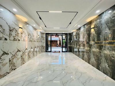 Unexpectedly low cost - 26 A Hoa Lan, 1801 2, Q. Bedrooms use over 300 meters4 floors