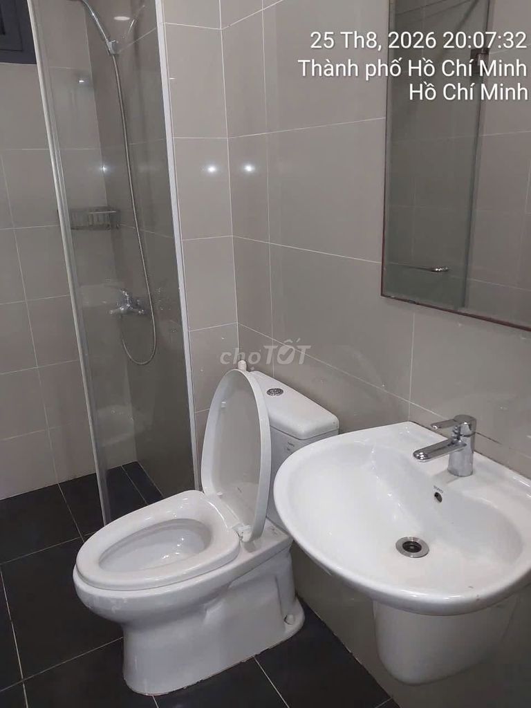 Rent the apartment of Funky Premier 8.5 million a month