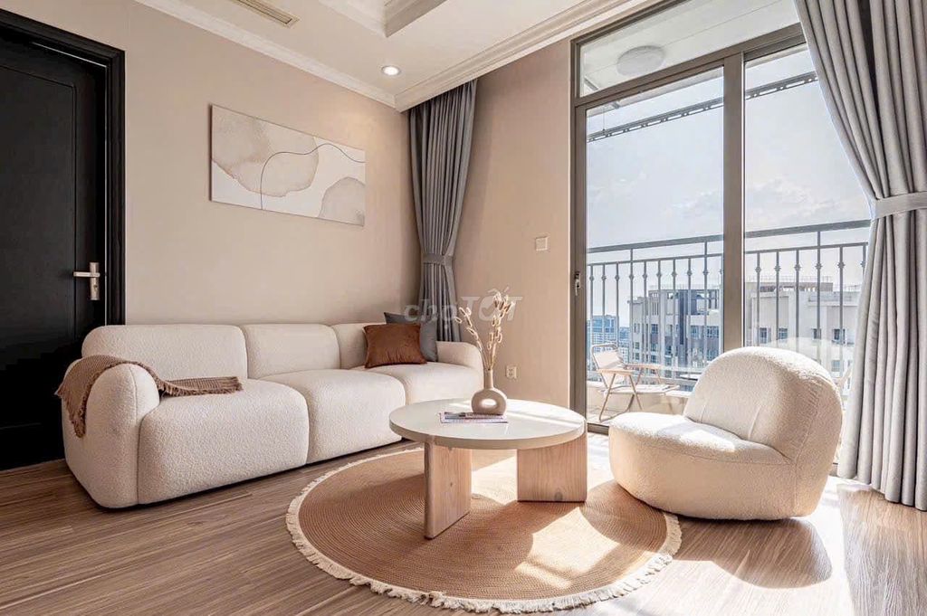 Rent a Kingston Phú Nhuận-40 m-12 million a month.