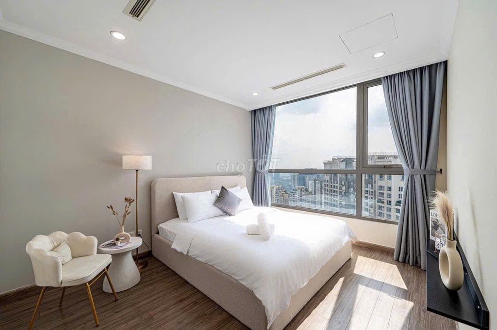 Rent a Kingston Phú Nhuận-40 m-12 million a month.
