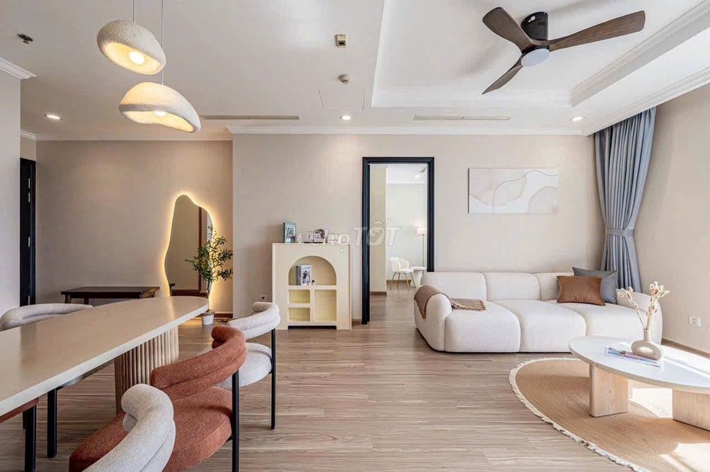 Rent a Kingston Phú Nhuận-40 m-12 million a month.