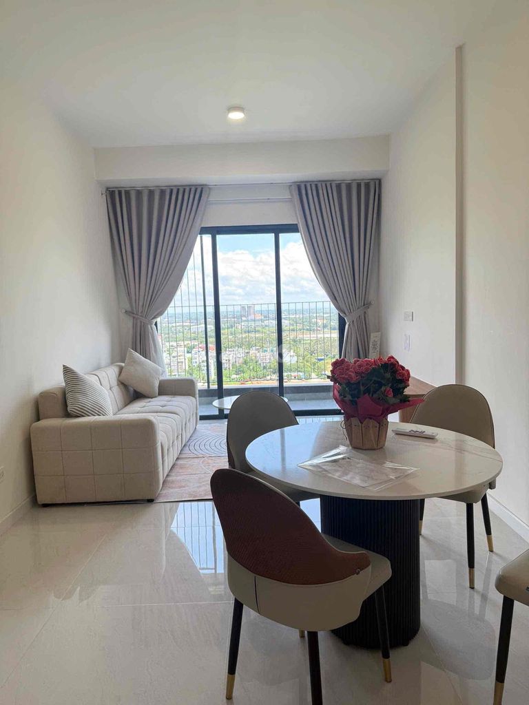 [ hot deal] Two bedrooms full interior, just Victoria Village view the southeast river