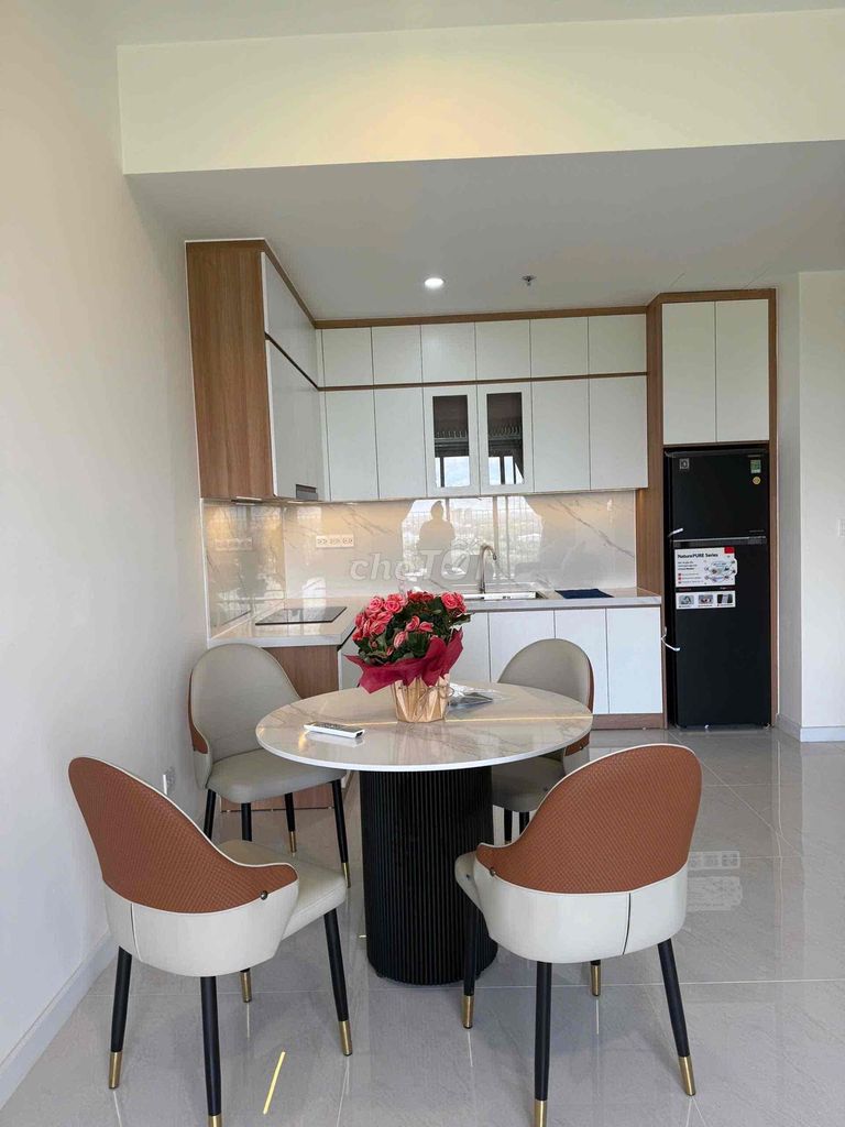 [ hot deal] Two bedrooms full interior, just Victoria Village view the southeast river