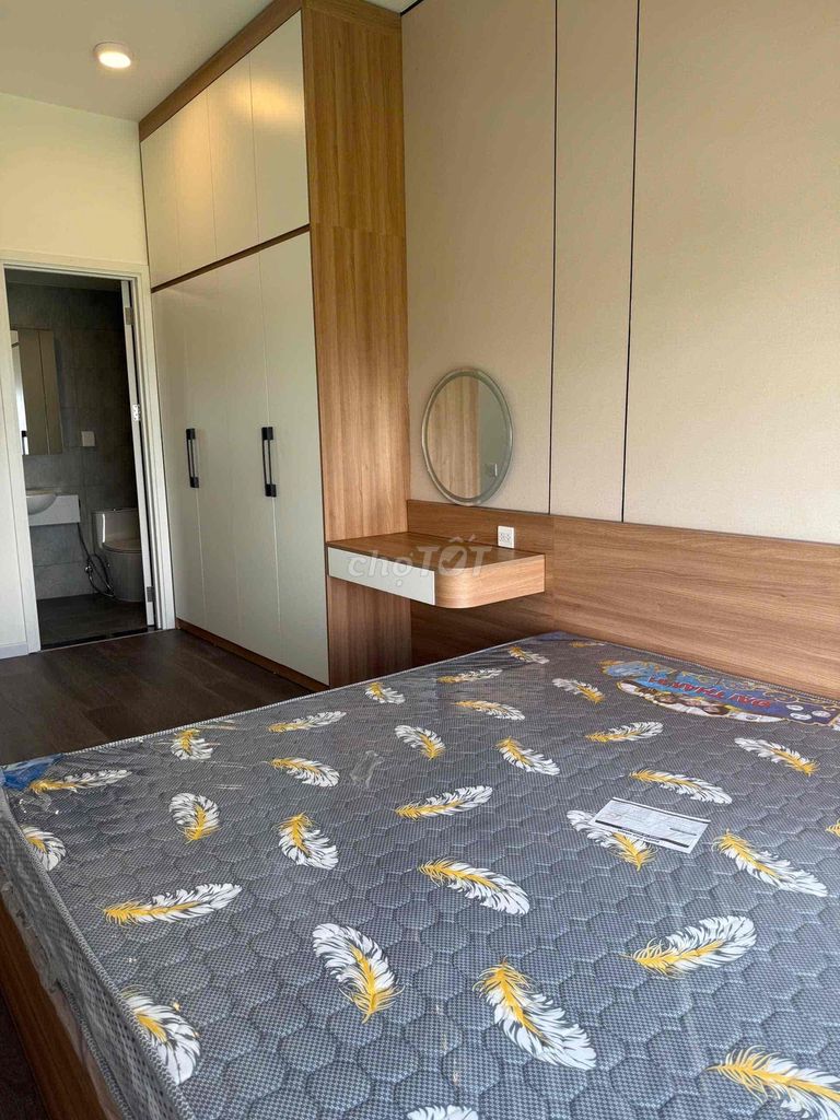 [ hot deal] Two bedrooms full interior, just Victoria Village view the southeast river