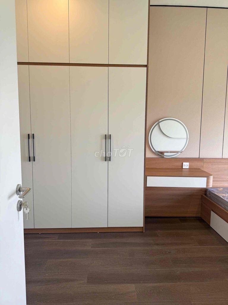 [ hot deal] Two bedrooms full interior, just Victoria Village view the southeast river