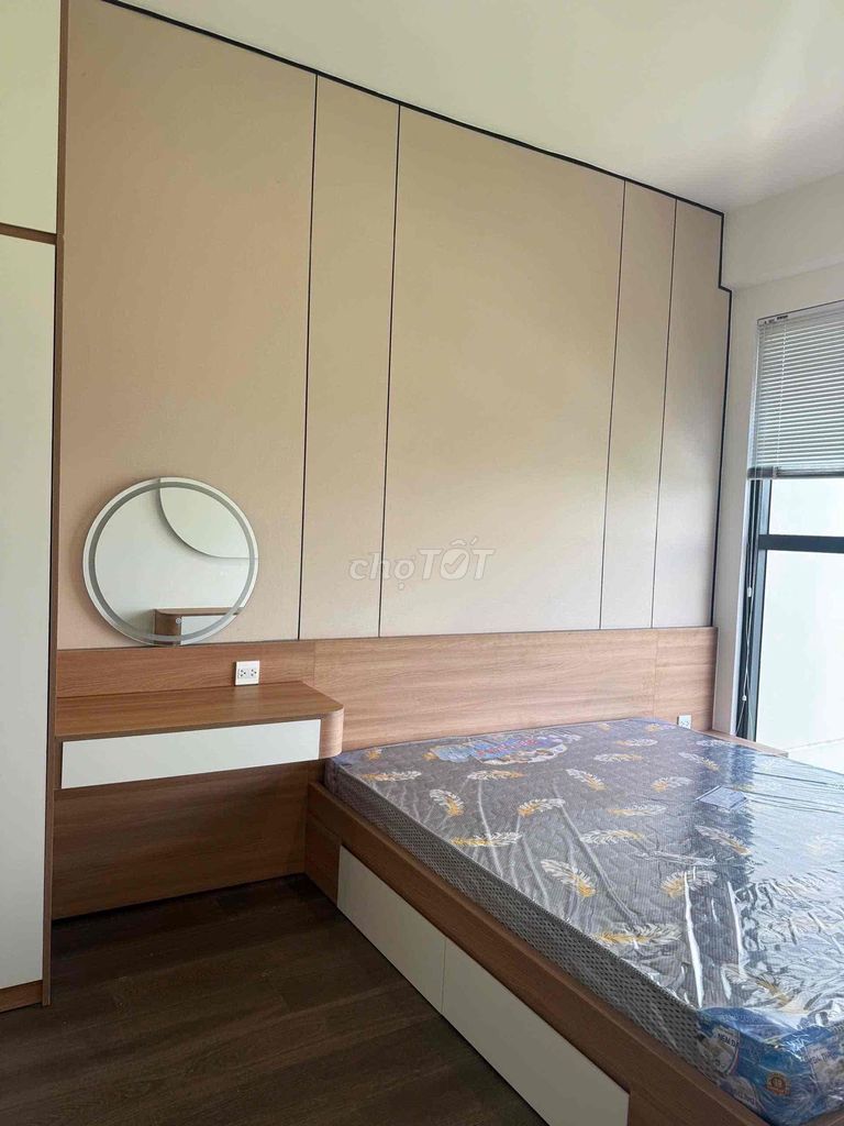 [ hot deal] Two bedrooms full interior, just Victoria Village view the southeast river